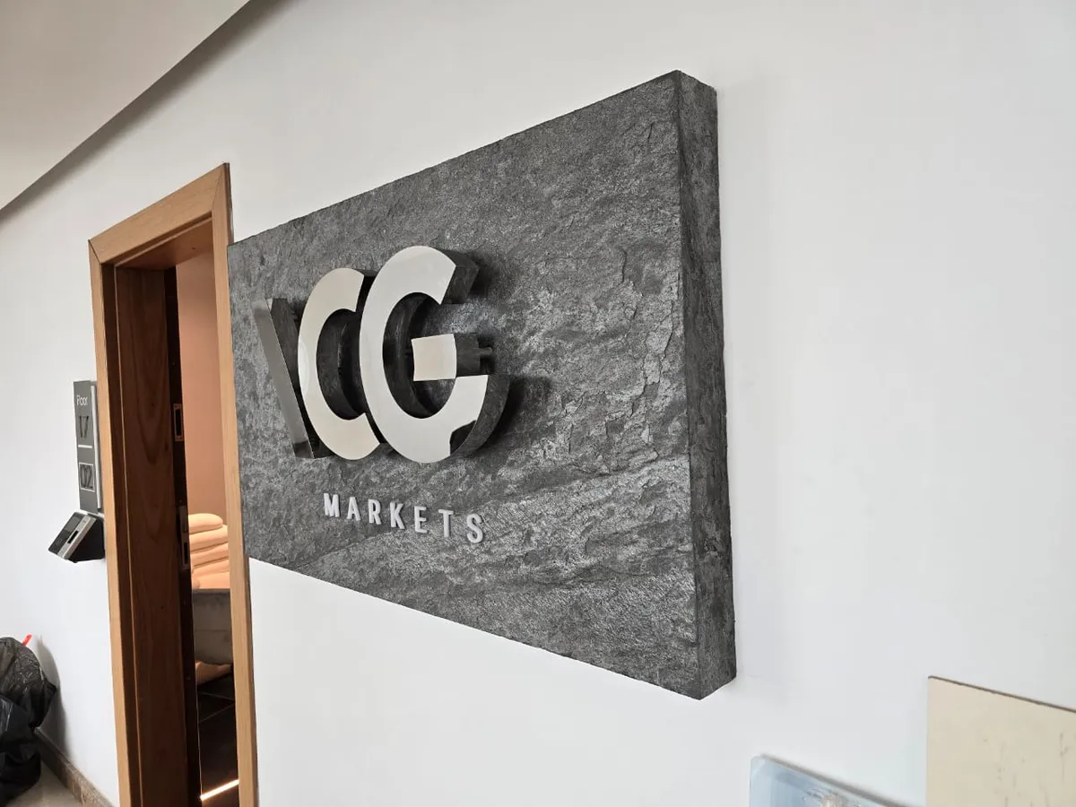 Shopfront signage, façade branding and interior graphics – Brandkom, CMS GROUP