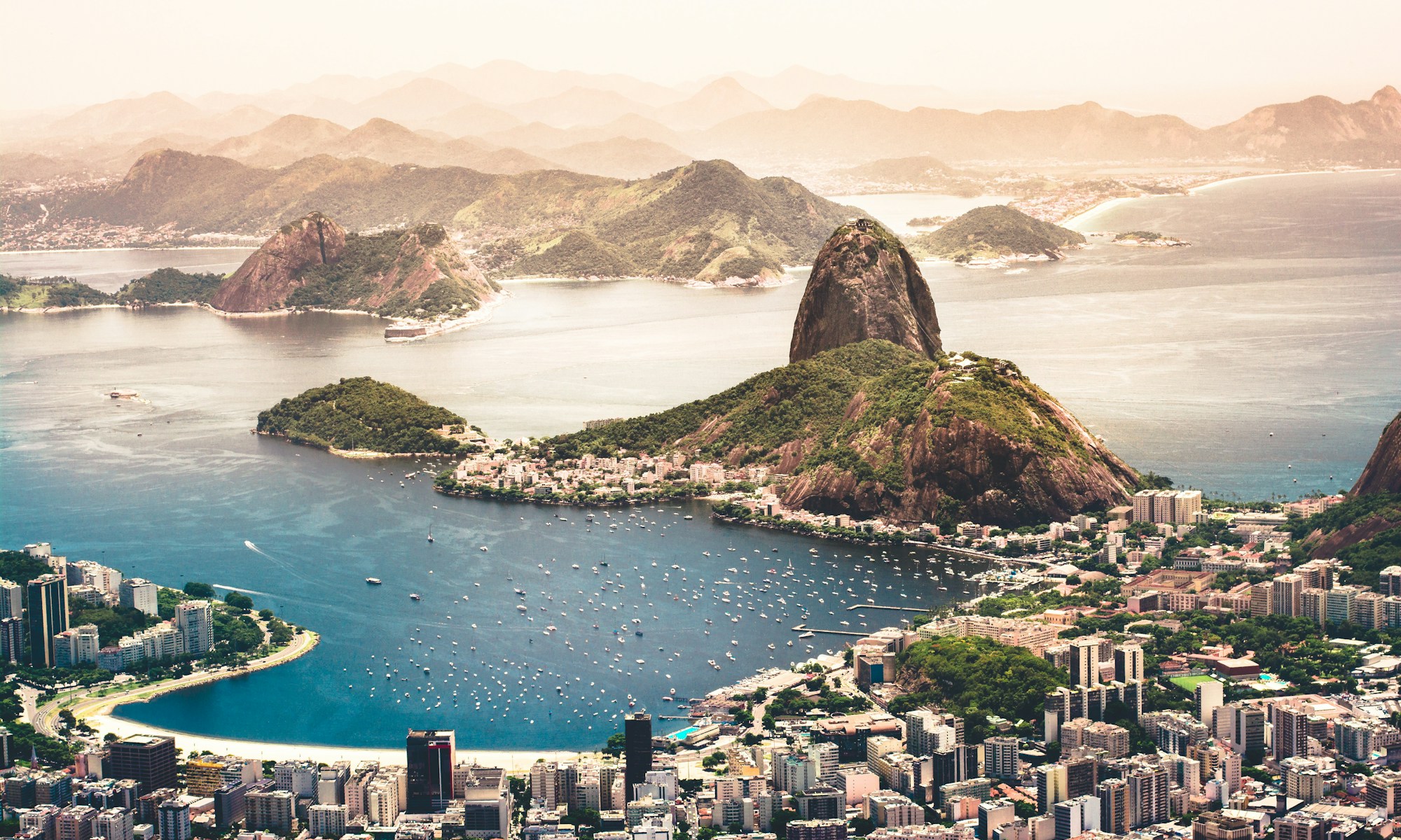 Rio de Janeiro Brazil